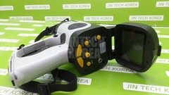 THERMO TRACER TH7800N Infrared Thermal Camera Tested