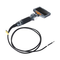 Teslong TD500 Automotive Inspection Camera 6.5MM Borescope Endoscope 1.55m WiFi