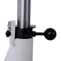 Pneumatic Planishing Hammer 19.6″ Throat Power Hammer Blacksmithing &Steel Stand
