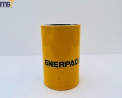 ENERPAC RCH 302 HYDRAULIC HOLL-O-CYLINDER 30 TONS CAPACITY 2″ STROKE 700 BAR