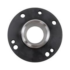 ER40 Collet Chuck 100mm Diameter Compact Lathe CNC Milling Tight Tolerance