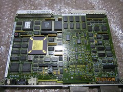 Heller Uni-Pro ACPU90-VA D23.050006-00140 – Used –