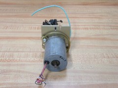 Warner Electric SM-024-0045-AS Stepper Motor SM0240045AS