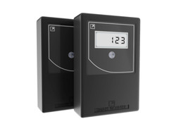Retail People Counter Security Checkpoint – Smart Traffic Counter, Infrared & Wi