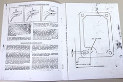 Allis Chalmers G Tractor Service Parts Manual Set Repair Shop Books Technical