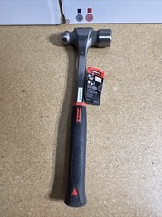 Stanley Proto J1332AVP Antivibe Ball Pein Hammer, 32-Ounce New