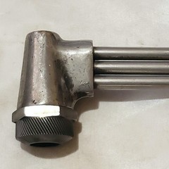 Smith Lifetime DG209 Cutting Torch Attachment Head Fit WH200 WH200A SW1 SW1A