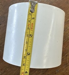 IPEX Lots Of 92 Pieces 029004 -4” coupling