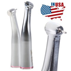 Yabangbang Dental 1:5 Increasing Contra Angle Handpiece for NSK E-type Motor