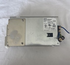 Omron S8JX-N10024CD Power Supply DC24V 4.5A AC100-240V 50/60Hz 2.5A Free Ship