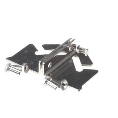 Continental Refrigeration Hinge, Lift-Off Lid 20211 – Free Shipping + Geniune