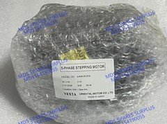 VEXTA ORIENTAL 5-PHASE STEPPING MOTOR A4049-9515NE DC1.4A/FedEx International