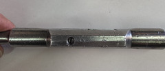 Threadwell No. 36 Tap Wrench Handle USA Greenfield