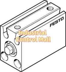 1PC New Festo AEVC-16-10-I-P-A Short-Stroke Cylinder 188097 AEVC1610IPA