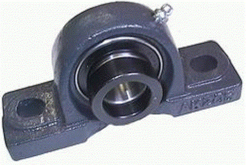 Pillow Block Bearing Assy 1-3/8″ Bore 5″ Centers HCAK20722 Farmer Bob’s Parts