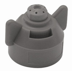Hypro ESI Six Stream Ceramic Spray Nozzle, Gray, 0.6 GPM @ 40 – FC-ESI-11006