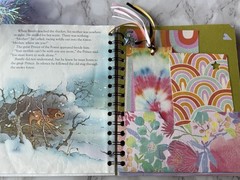Little Golden Book Journal