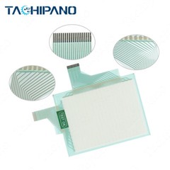 GT1050-QBBD Touch Panel for GT1050-QBBD-C Glass Screen