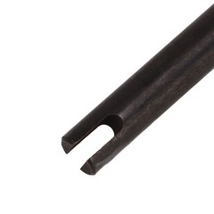 Direct Replacement Oil Pump Shaft For SBC 350 5.7L 283 302 327 Auto Parts