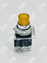 Eaton T2813 Illuminated Push Button Switch Series D2