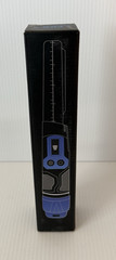 CKG Metal Detector Pinpointer 360° Detection, Fully Waterproof IP68, Color Blue