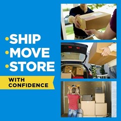 Scotch Heavy Duty Shipping Tape 1.88″ x 22.2 Yd, 6 Rolls with Dispensers, NEW!..