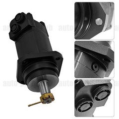Hydrostatic Drive Motor For Bobcat MT100 MT52 MT55 MT85 6686261 Left Or Right US