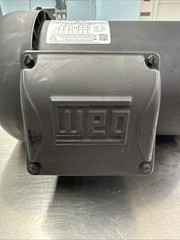 WEG 00118ET3E56CFL-S 1HP AC MOTOR 1765RPM, 230/460V, 60HZ, 56C – 3 Phase!