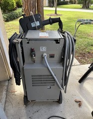 Elektron ATX-4500 TrueAutoMode Driven Electric Industrial Spot Welder
