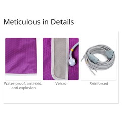 Air Pressure Pressotherapy Device Lymphatic Drainage Slimming Suit Body Massager