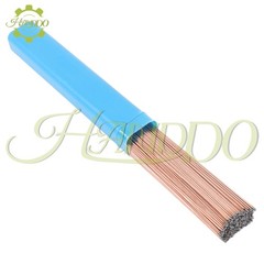 Mild Steel TIG Welding Rod ER70S-6 TIG Filler Rod 1/16″ × 16″ 5LB Welding Wire