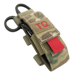 Rothco MOLLE Tourniquet and Shear Pouch – 2003