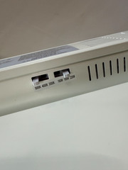 LED Linear High Bay LHB-220W 2FT-H-220-190-160W Selectable 3500K-4000K-5000K Sel