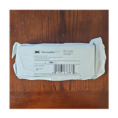 3M Versaflo TR-6590N Multi-Gas HEPA Cartridge for TR-600 PAPR, Exp 06/2028