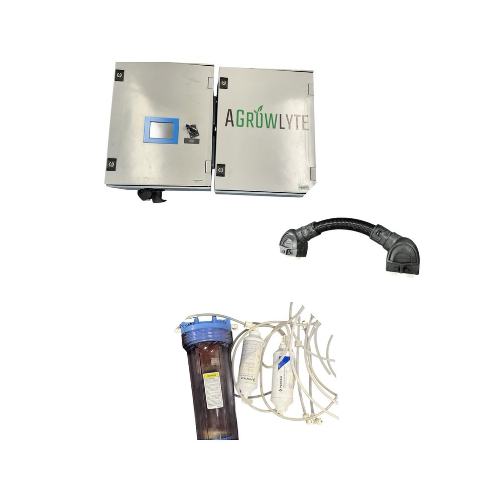 Scienco® Danolyte® Sodium Hypochlorous Acid (HOCl) generator DJIT 300