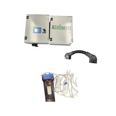 Scienco® Danolyte® Sodium Hypochlorous Acid (HOCl) generator DJIT 300