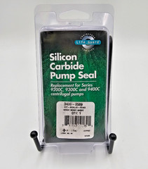 Hypro Life Guard Silicon Carbide Pump Seal Kit 3430-0589