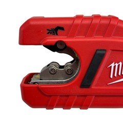 Milwaukee 2471-20 M12 Cordless Copper Tubing Cutter – 6798