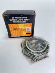 Timken Set 4 Set4 (L44649 & L44610) Cup & Cone Bearing Set 2x New In Box