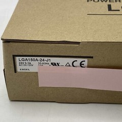 COSEL LGA150A-24-J1 PCB Power Supply new