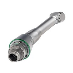 2*16:1 Contra Angle MINI Head Dental Endodontics Motor Handpiece Rotary Head US