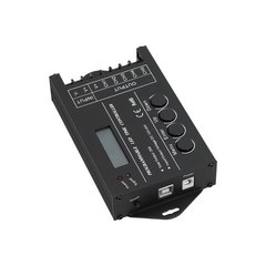 High Compatibility TC420 Programmable LED Display Controller 5 Channels