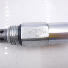 Parker Direct Acting Differential Area Relief Valve 5500PSI 380 BAR RDH103S50