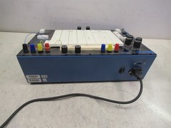Global Specialties PB-505 Proto-Board Design Workstation Electronics Trainer