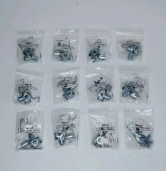 Lot Of 12 – BPV-31 Tap Bullet Piercing Valve 1/4″,5/16″,3/8″ Free Shipping