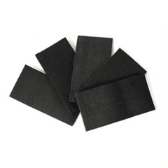 Pan Based Graphite Carbon Felt High Pure Carbon Graphite Carbon Fiber Felt Mat