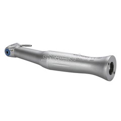 NSK MAX SG20 Dental 20:1 Reduction Implant Contra Angle Surgical Handpiece Push