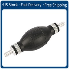 6657734 Fuel Primer Bulb Compatible With Bobcat 553 653 753 773 863 873 883 893