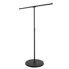 Clothes Rack Clothing Display Rack Floor-standing Garment Display Rack Stand 1m.