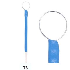 Bonart Tip Blue Style Electrode Set Tips old ART-E1 Series T1 T2 T3 T4 T5 T7 T9
